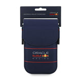 Oracle Red Bull Racing Logo & Lines Universel telefontaske - Navy