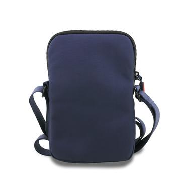Oracle Red Bull Racing Logo Nylon Telefontaske - Flåde