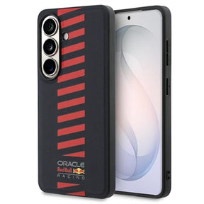 Samsung Galaxy S26+ Oracle Red Bull Racing Meshed Powerbar magnetisk cover - Navy