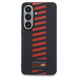 Samsung Galaxy S26+ Oracle Red Bull Racing Meshed Powerbar magnetisk cover - Navy