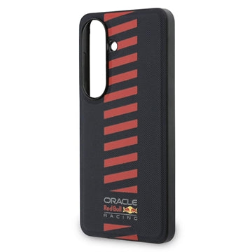 Samsung Galaxy S26+ Oracle Red Bull Racing Meshed Powerbar magnetisk cover - Navy