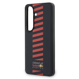 Samsung Galaxy S26+ Oracle Red Bull Racing Meshed Powerbar magnetisk cover - Navy