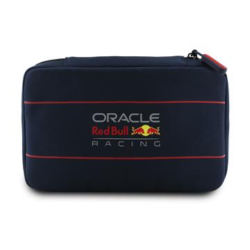 Oracle Red Bull Racing Oversize Logo Rejsetaske - Flåde