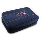 Oracle Red Bull Racing Oversize Logo Rejsetaske - Flåde