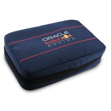 Oracle Red Bull Racing Oversize Logo Rejsetaske - Flåde