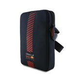 Oracle Red Bull Racing Powerbar Skuldertaske - Størrelse L - Flåde