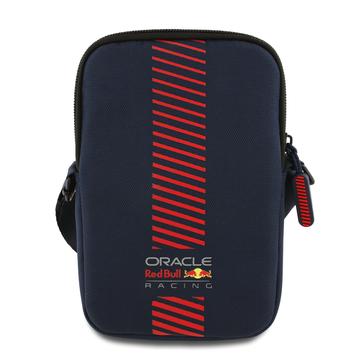 Oracle Red Bull Racing Powerbar Skuldertaske - Størrelse M - Flåde