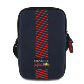 Oracle Red Bull Racing Powerbar Skuldertaske - Størrelse M - Flåde