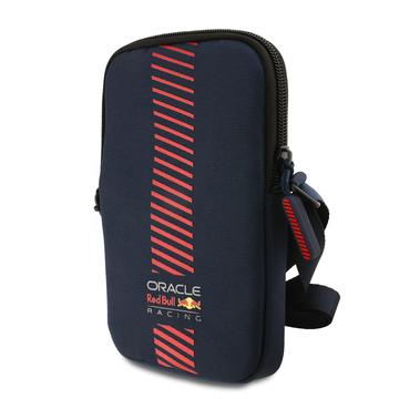 Oracle Red Bull Racing Powerbar Skuldertaske - Størrelse M - Flåde