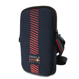 Oracle Red Bull Racing Powerbar Skuldertaske - Størrelse M - Flåde