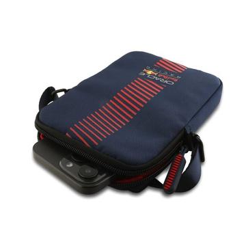 Oracle Red Bull Racing Powerbar Skuldertaske - Størrelse M - Flåde