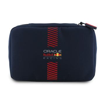 Oracle Red Bull Racing Powerbar rejsetaske - Flåde