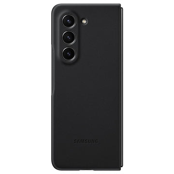 Samsung Galaxy Z Fold5 Eco-Leather Cover EF-VF946PBEGWW - Grafit