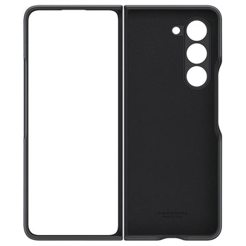Samsung Galaxy Z Fold5 Eco-Leather Cover EF-VF946PBEGWW - Grafit