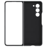 Samsung Galaxy Z Fold5 Eco-Leather Cover EF-VF946PBEGWW - Grafit