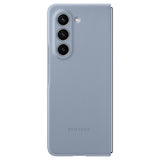 Samsung Galaxy Z Fold5 Eco-Leather Cover EF-VF946PLEGWW - Isende blå