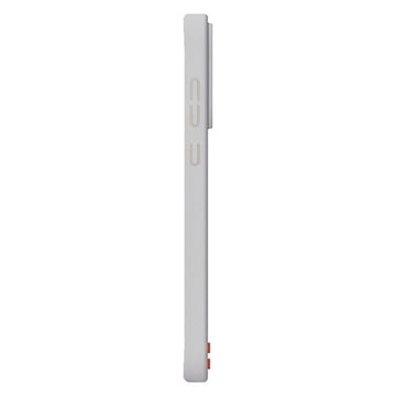 OnePlus 15 magnetisk cover med hulmønster 5431102022 - Grå