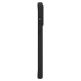 OnePlus 15R Sandstone Magnetisk Cover 5431102124 - Sort