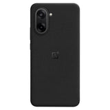 OnePlus Nord CE5 Sandstone Magnetisk Cover - Sort
