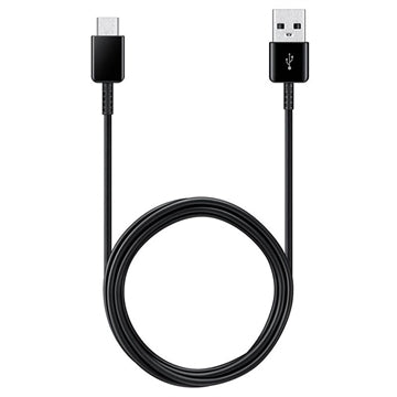 Samsung EP-DG950CBE USB Type-C kabel til opladning/synkronisering - 1.1m - Sort