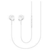 Samsung Høretelefoner Tuned by AKG EO-IG955BWE - Bulk - Hvid