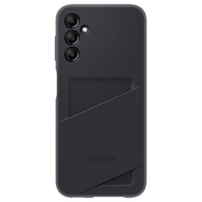 Samsung Galaxy A14/A14 5G Card Slot Cover EF-OA146TBEGWW - Sort