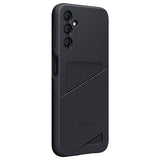 Samsung Galaxy A14/A14 5G Card Slot Cover EF-OA146TBEGWW - Sort
