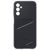 Samsung Galaxy A14/A14 5G Card Slot Cover EF-OA146TBEGWW - Sort