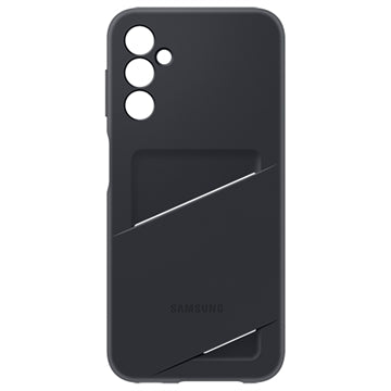 Samsung Galaxy A14/A14 5G Card Slot Cover EF-OA146TBEGWW - Sort