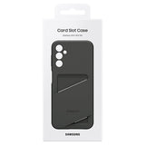 Samsung Galaxy A14/A14 5G Card Slot Cover EF-OA146TBEGWW - Sort