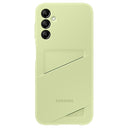 Samsung Galaxy A14/A14 5G Card Slot Cover EF-OA146TGEGWW - Lime