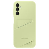 Samsung Galaxy A14/A14 5G Card Slot Cover EF-OA146TGEGWW - Lime