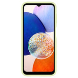 Samsung Galaxy A14/A14 5G Card Slot Cover EF-OA146TGEGWW - Lime