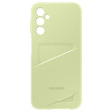 Samsung Galaxy A14/A14 5G Card Slot Cover EF-OA146TGEGWW - Lime