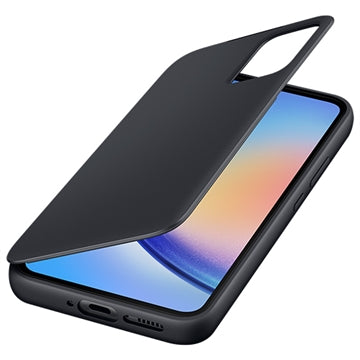 Samsung Galaxy A34 5G Smart View Wallet Cover EF-ZA346CBEGWW - Sort