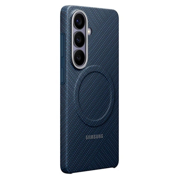 Samsung Galaxy S26 Carbon Magnet Cover EF-KS942SCEGWW - Mørkeblå