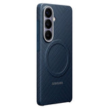 Samsung Galaxy S26 Carbon Magnet Cover EF-KS942SCEGWW - Mørkeblå