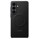 Samsung Galaxy S26 Carbon Magnet Cover EF-KS942SNEGWW - Sort
