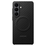 Samsung Galaxy S26 Carbon Magnet Cover EF-KS942SNEGWW - Sort