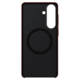 Samsung Galaxy S26 Carbon Magnet Cover EF-KS942SREGWW - Koralrød
