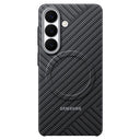 Samsung Galaxy S26 Carbon Magnet Cover EF-KS942SSEGWW - Grå