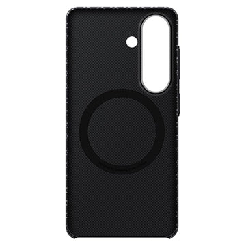 Samsung Galaxy S26 Carbon Magnet Cover EF-KS942SSEGWW - Grå