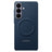 Samsung Galaxy S26+ Carbon Magnet Cover EF-KS947SCEGWW - Mørkeblå