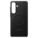 Samsung Galaxy S26+ Carbon Magnet Cover EF-KS947SNEGWW - Sort