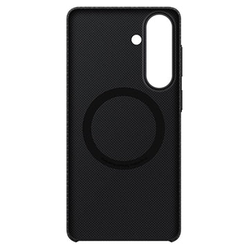Samsung Galaxy S26+ Carbon Magnet Cover EF-KS947SNEGWW - Sort