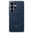 Samsung Galaxy S26 Ultra Carbon Magnet Cover EF-KS948SCEGWW - Mørkeblå