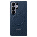 Samsung Galaxy S26 Ultra Carbon Magnet Cover EF-KS948SCEGWW - Mørkeblå