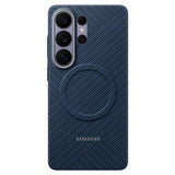 Samsung Galaxy S26 Ultra Carbon Magnet Cover EF-KS948SCEGWW - Mørkeblå