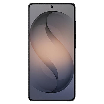 Samsung Galaxy S26 Ultra Carbon Magnet Cover EF-KS948SNEGWW - Sort