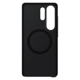 Samsung Galaxy S26 Ultra Carbon Magnet Cover EF-KS948SNEGWW - Sort